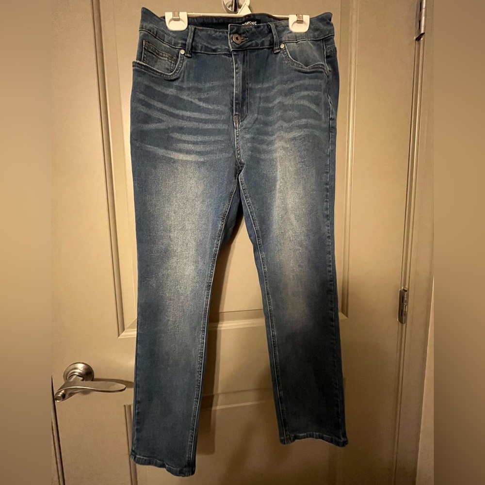 Pants Assorted From Loft, Zara Basic, Time & True… - image 8